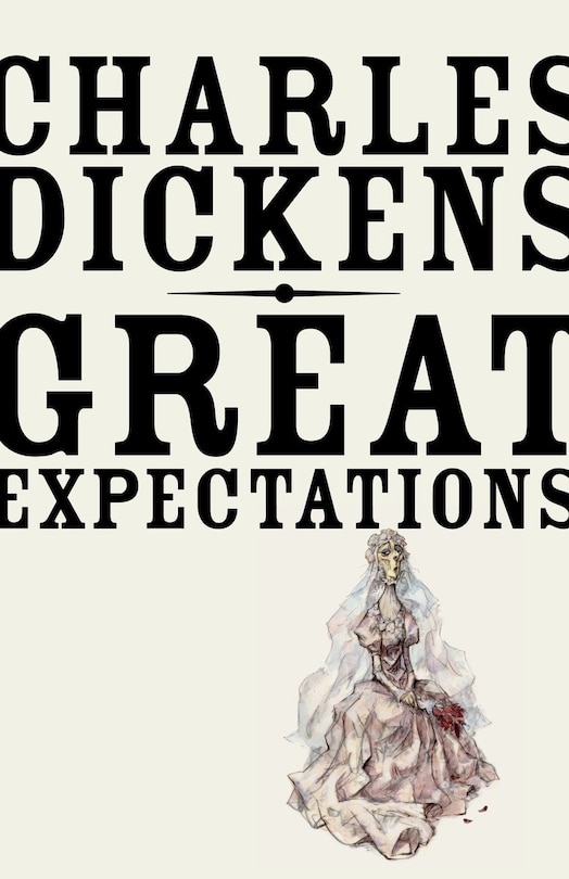 Front cover_Great Expectations