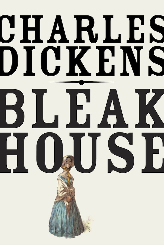 Front cover_Bleak House