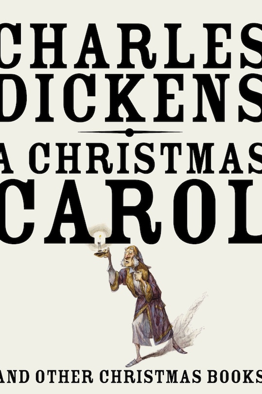 Front cover_A Christmas Carol