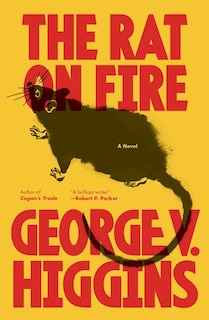 Couverture_The Rat On Fire