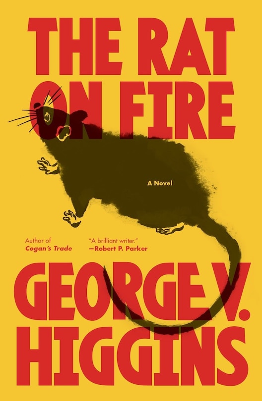 Couverture_The Rat On Fire