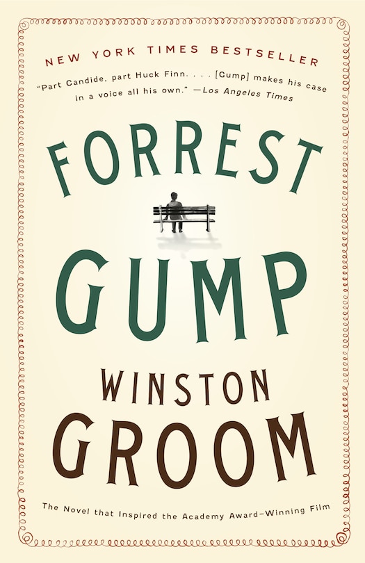 Couverture_Forrest Gump