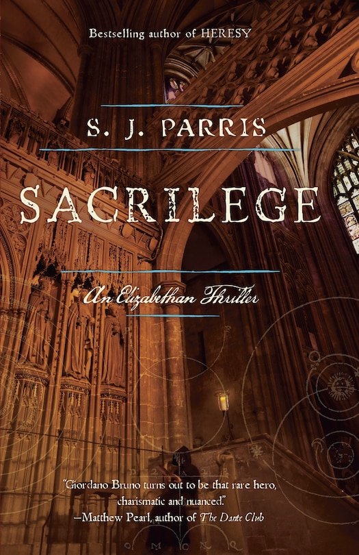 Front cover_Sacrilege