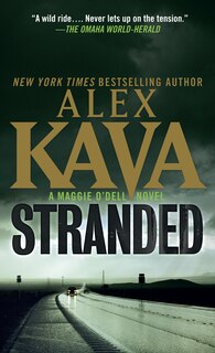Front cover_Stranded