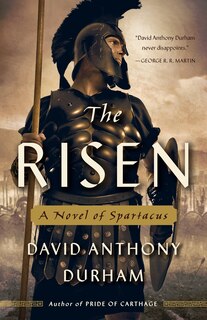 Front cover_The Risen