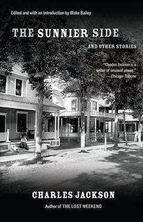 Front cover_The Sunnier Side and Other Stories