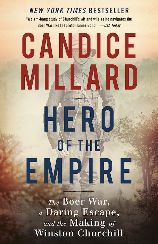Couverture_Hero Of The Empire
