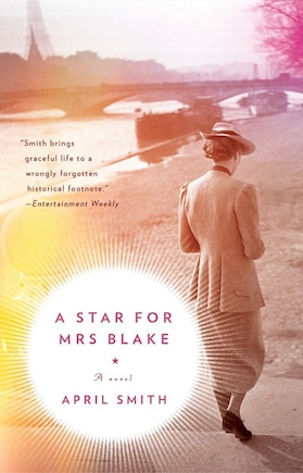 A Star For Mrs. Blake