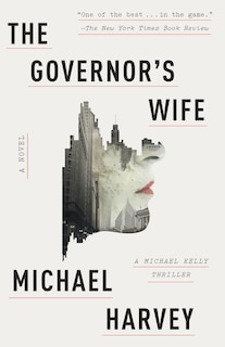 Couverture_The Governor's Wife