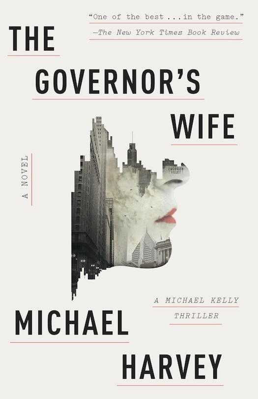 Couverture_The Governor's Wife