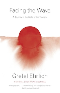 Front cover_Facing The Wave