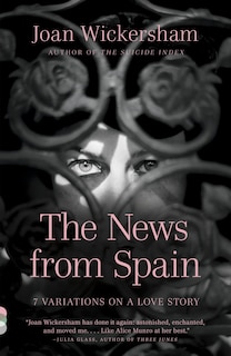 Couverture_The News From Spain
