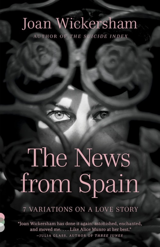 Couverture_The News From Spain