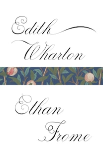 Couverture_Ethan Frome