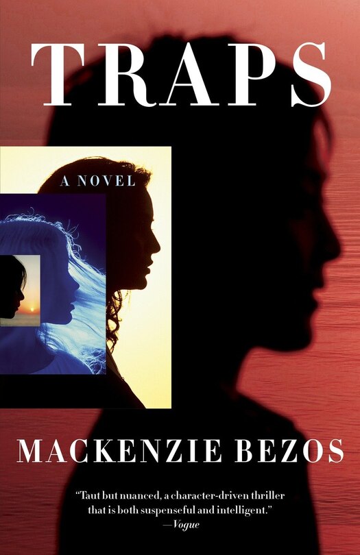 Front cover_Traps