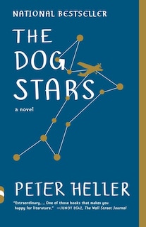 Couverture_The Dog Stars