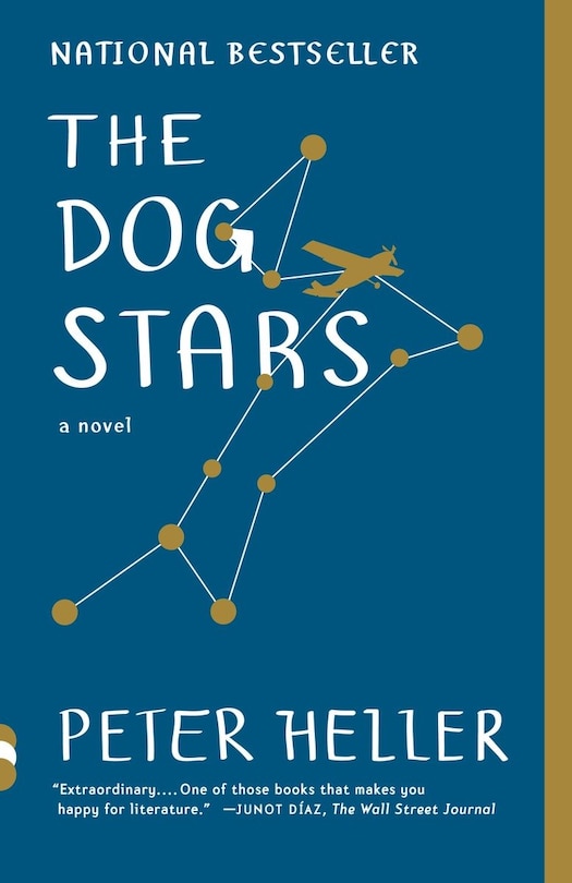 Couverture_The Dog Stars