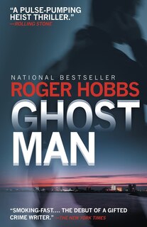 Front cover_Ghostman