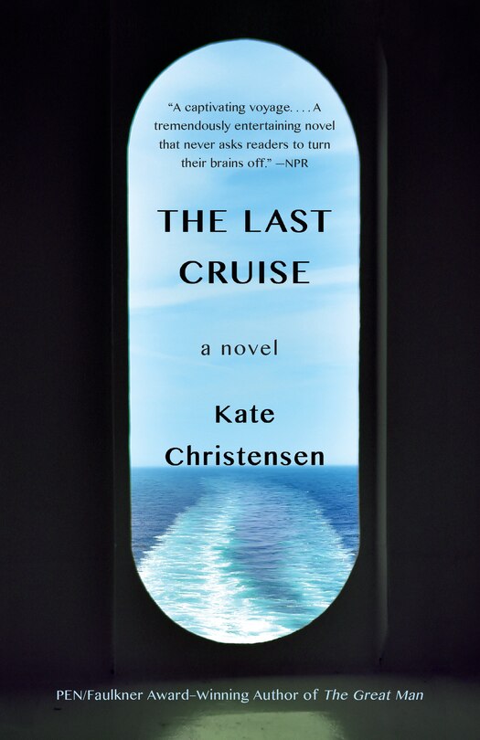 Couverture_The Last Cruise