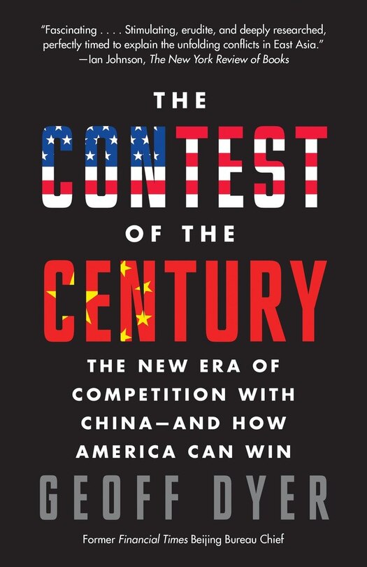 Couverture_The Contest Of The Century