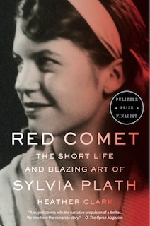 Couverture_Red Comet