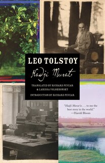 Front cover_Hadji Murat