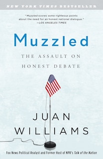 Front cover_Muzzled