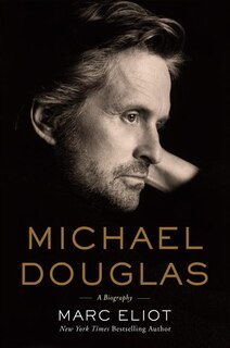 Front cover_Michael Douglas