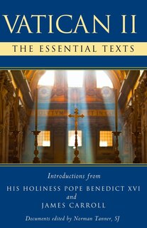 Front cover_Vatican Ii