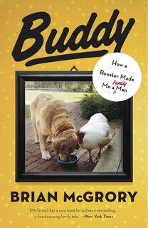 Front cover_Buddy