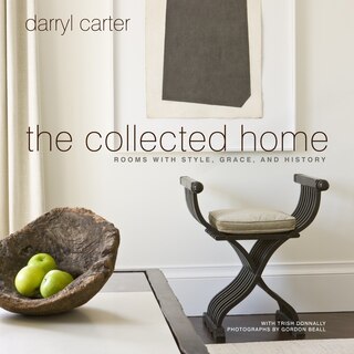 Front cover_The Collected Home