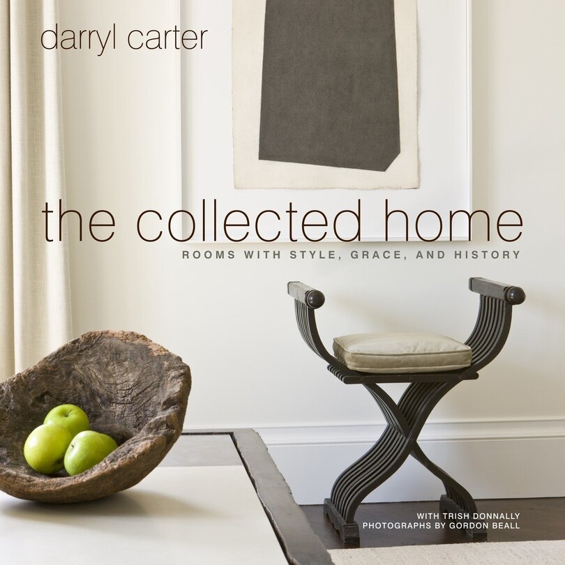 Front cover_The Collected Home
