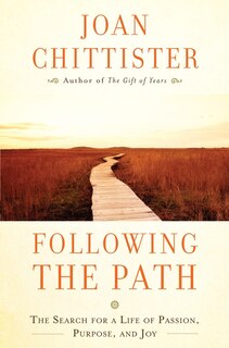 Couverture_Following The Path