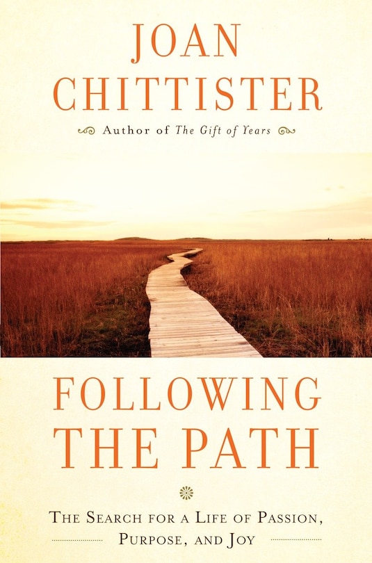 Couverture_Following The Path