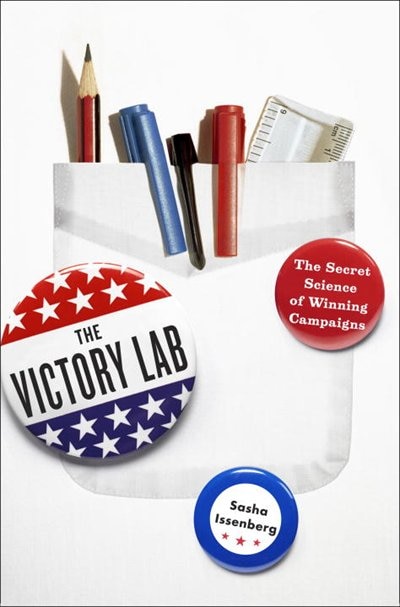 Front cover_The Victory Lab