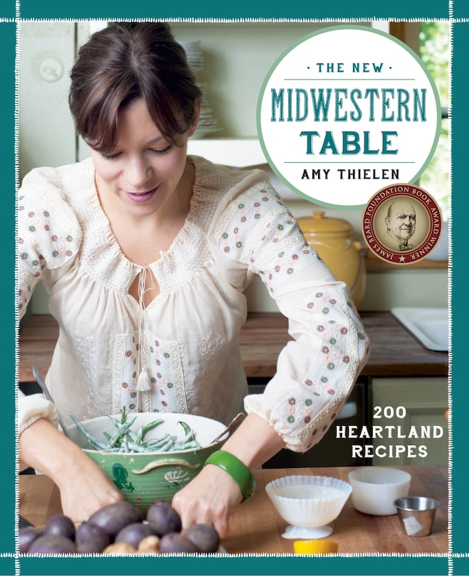 Couverture_The New Midwestern Table