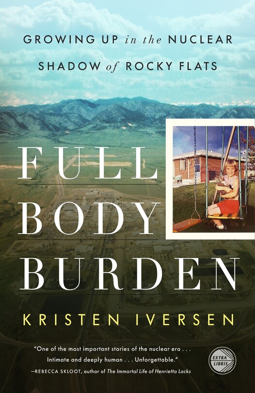 Front cover_Full Body Burden
