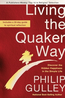 Front cover_Living The Quaker Way