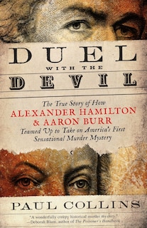 Front cover_Duel with the Devil