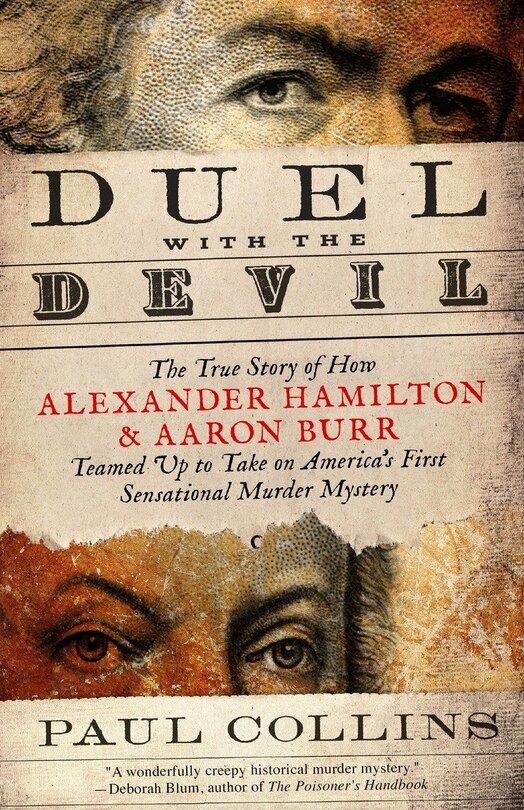 Front cover_Duel with the Devil
