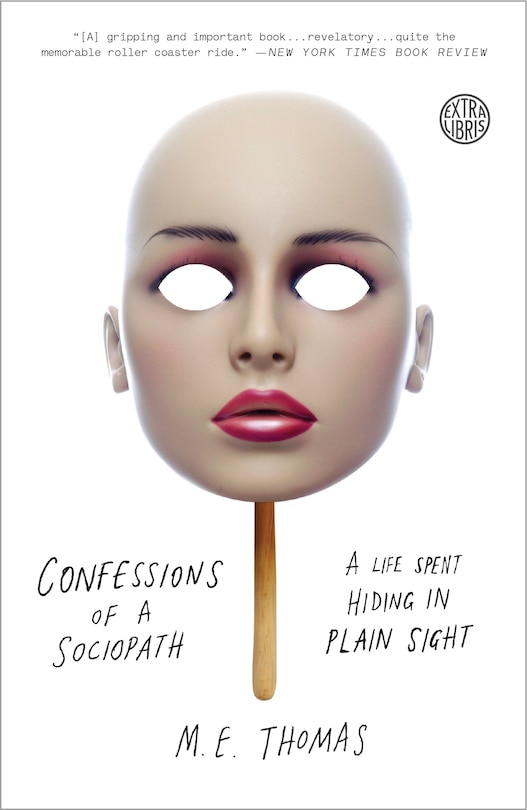 Couverture_Confessions Of A Sociopath