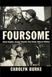 Front cover_Foursome