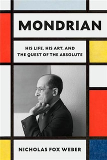 Front cover_Mondrian
