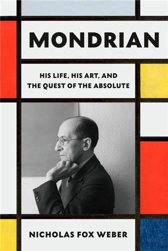 Front cover_Mondrian