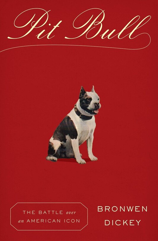 Front cover_Pit Bull