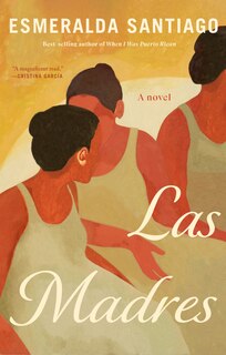 Front cover_Las Madres