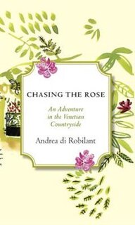 Front cover_Chasing The Rose