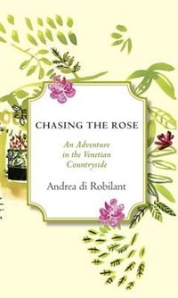 Front cover_Chasing The Rose