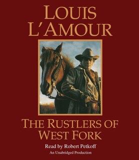 Couverture_The Rustlers Of West Fork