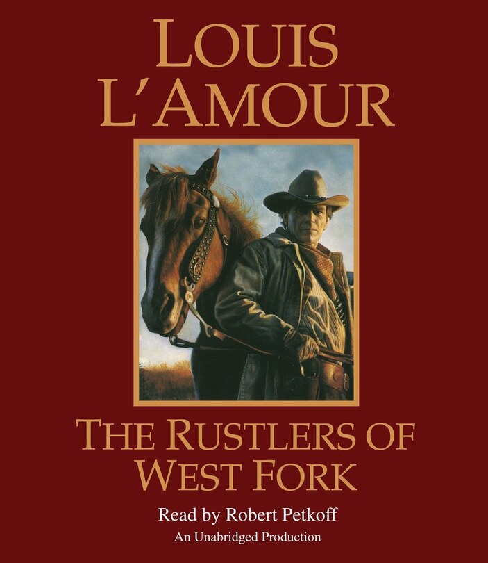 Couverture_The Rustlers Of West Fork